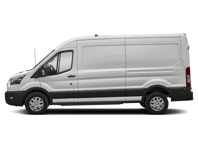 2022 Ford E-Transit Mini-van, Cargo